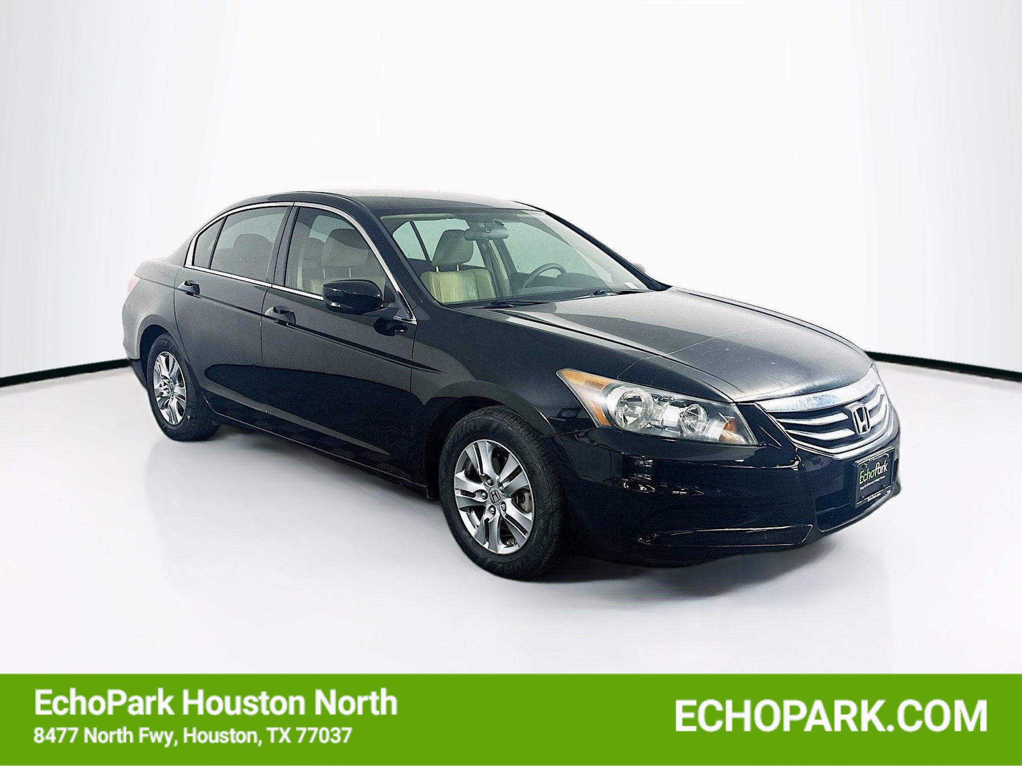 Used 2011 Honda Accord SE image 1