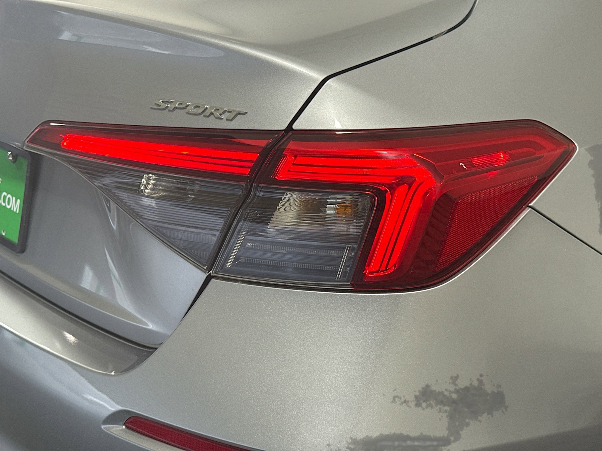 Used 2022 Honda Civic Sport image 34