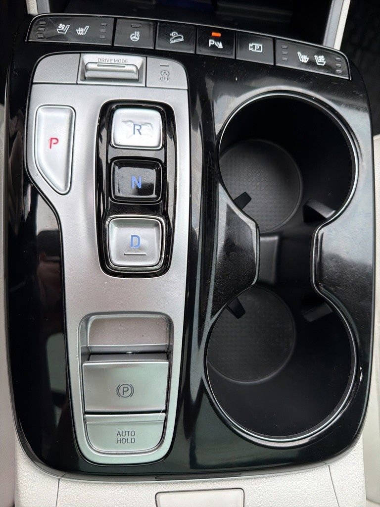 Used 2022 Hyundai Tucson Limited FWD image 49