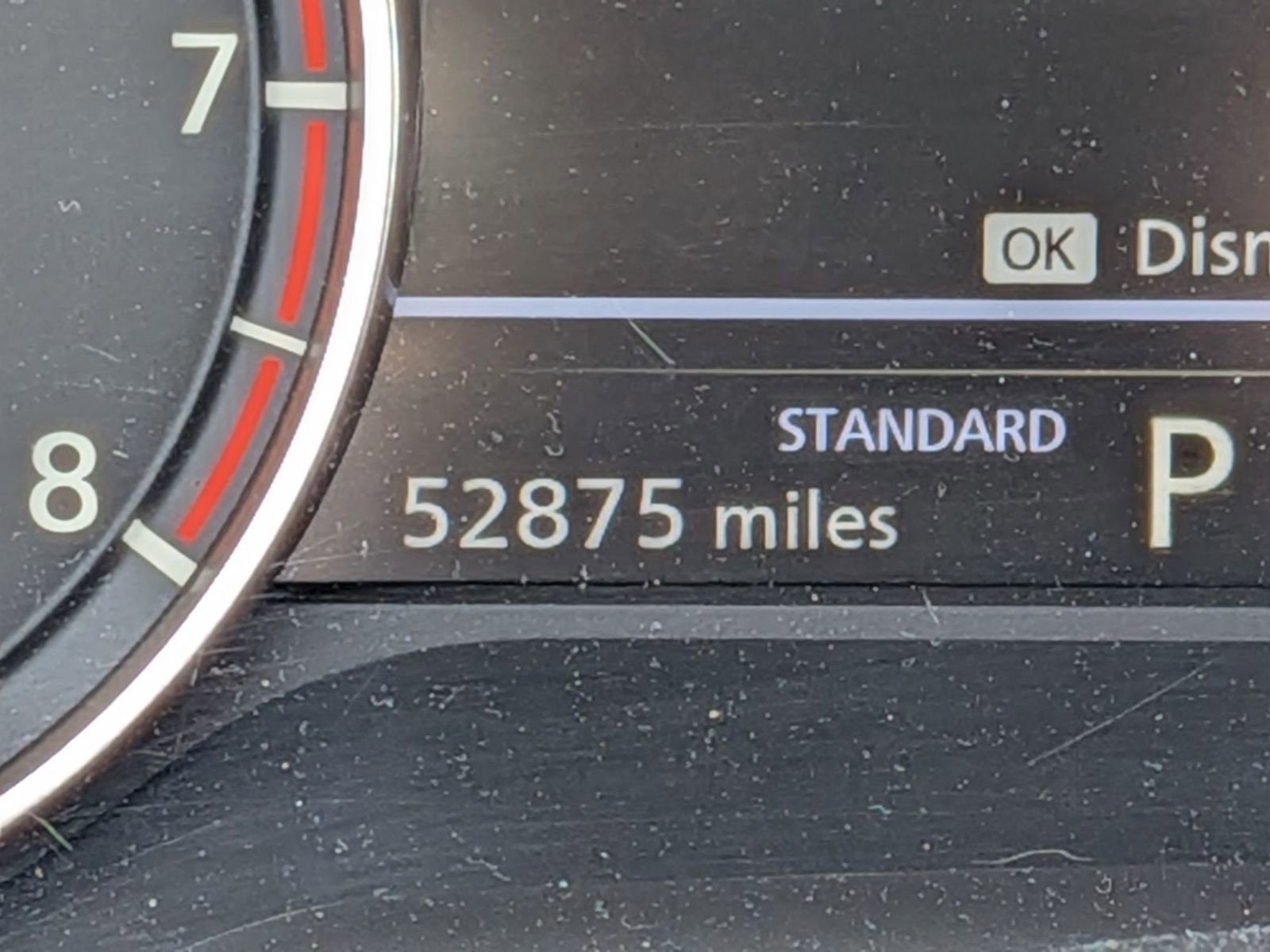 Used 2023 Nissan Rogue SV image 21