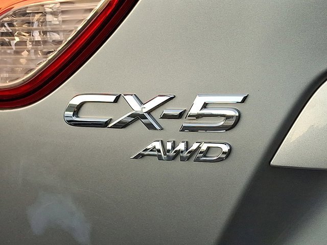Used 2014 MAZDA CX-5 Touring w/ Touring Technology Package image 34