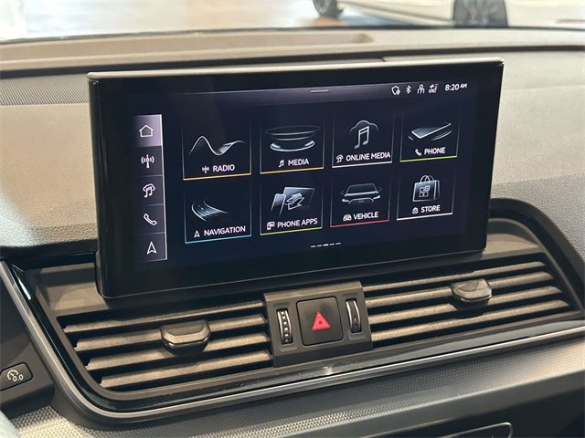 Used 2025 Audi Q5 2.0T Premium Plus image 30