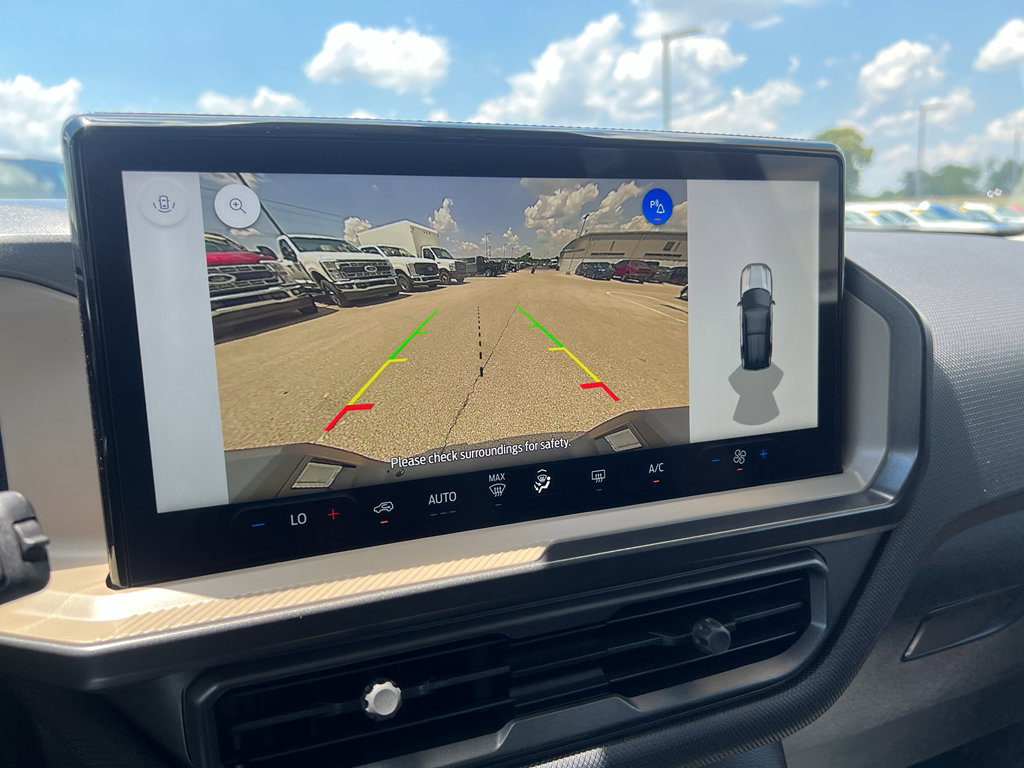 New 2025 Ford Bronco Sport Big Bend image 20