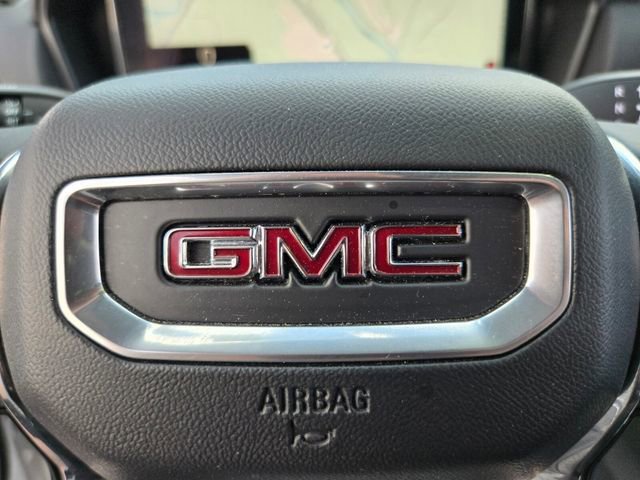Used 2025 GMC Terrain Elevation AWD/4WD image 32