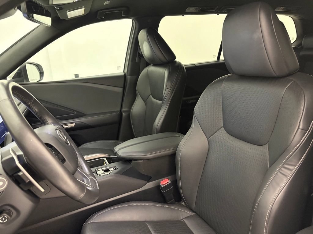 Used 2024 Lexus TX 350 AWD w/ Cold Weather Package image 27