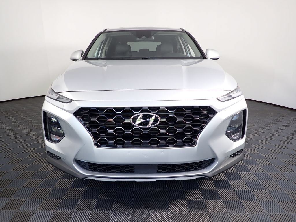 Used 2019 Hyundai Santa Fe SE AWD/4WD image 5