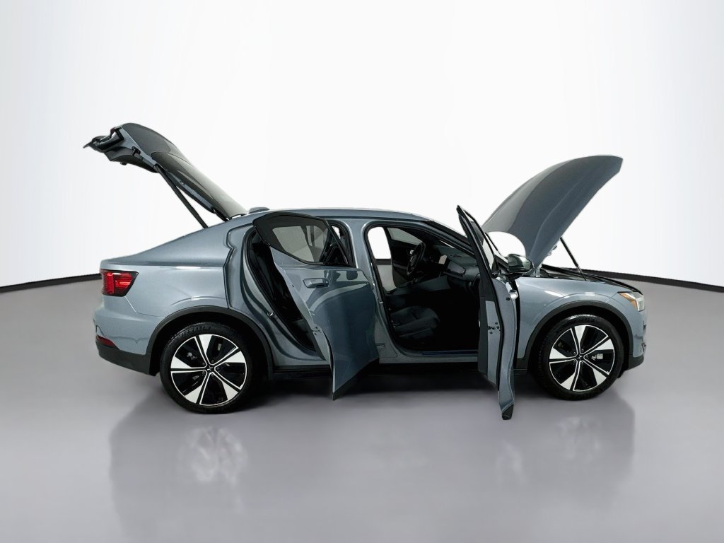 Used 2024 Polestar Polestar 2 AWD/4WD image 24