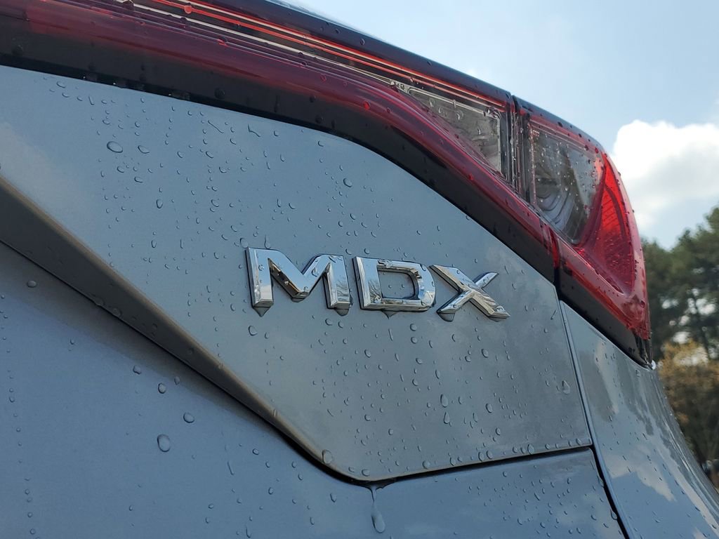 New 2026 Acura MDX FWD w/ Technology Package image 8