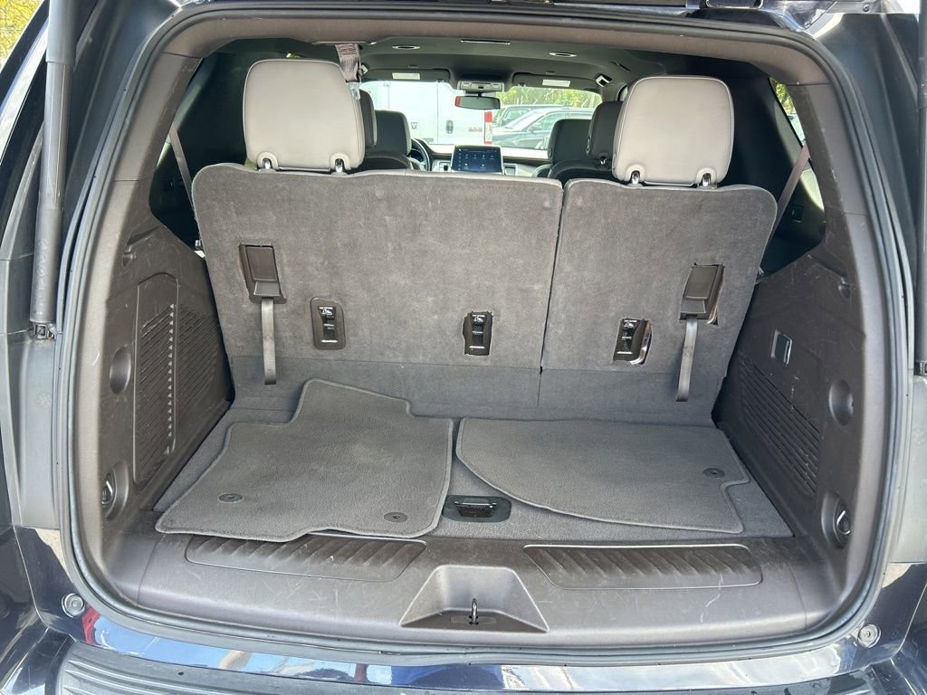 Used 2023 Chevrolet Tahoe LT image 29