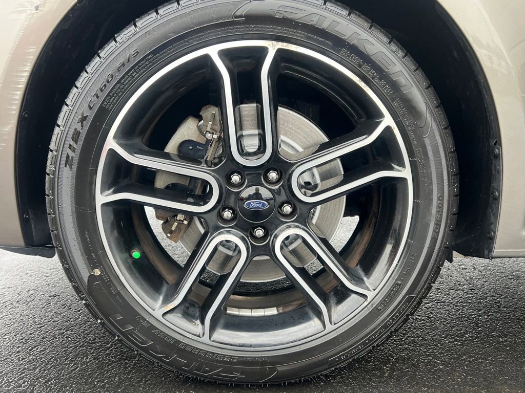 Used 2014 Ford Flex Limited w/ Appearance Package image 29