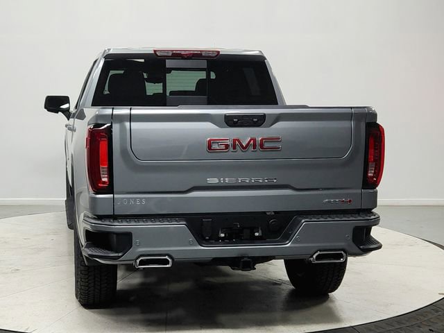 New 2026 GMC Sierra 1500 AT4 image 6
