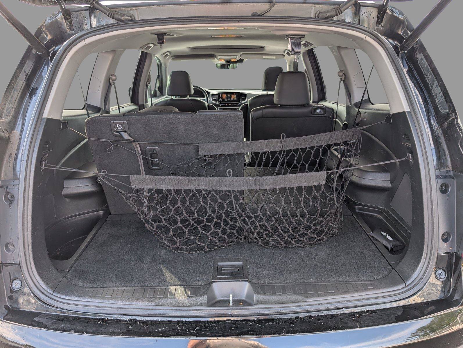 Used 2021 Honda Pilot Special Edition image 36