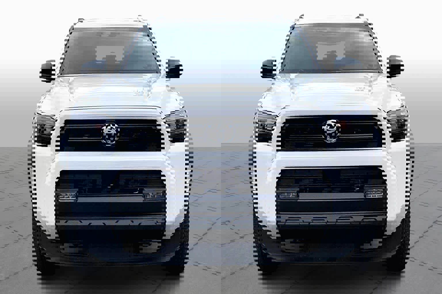 Certified 2025 Toyota 4Runner SR5 image 3