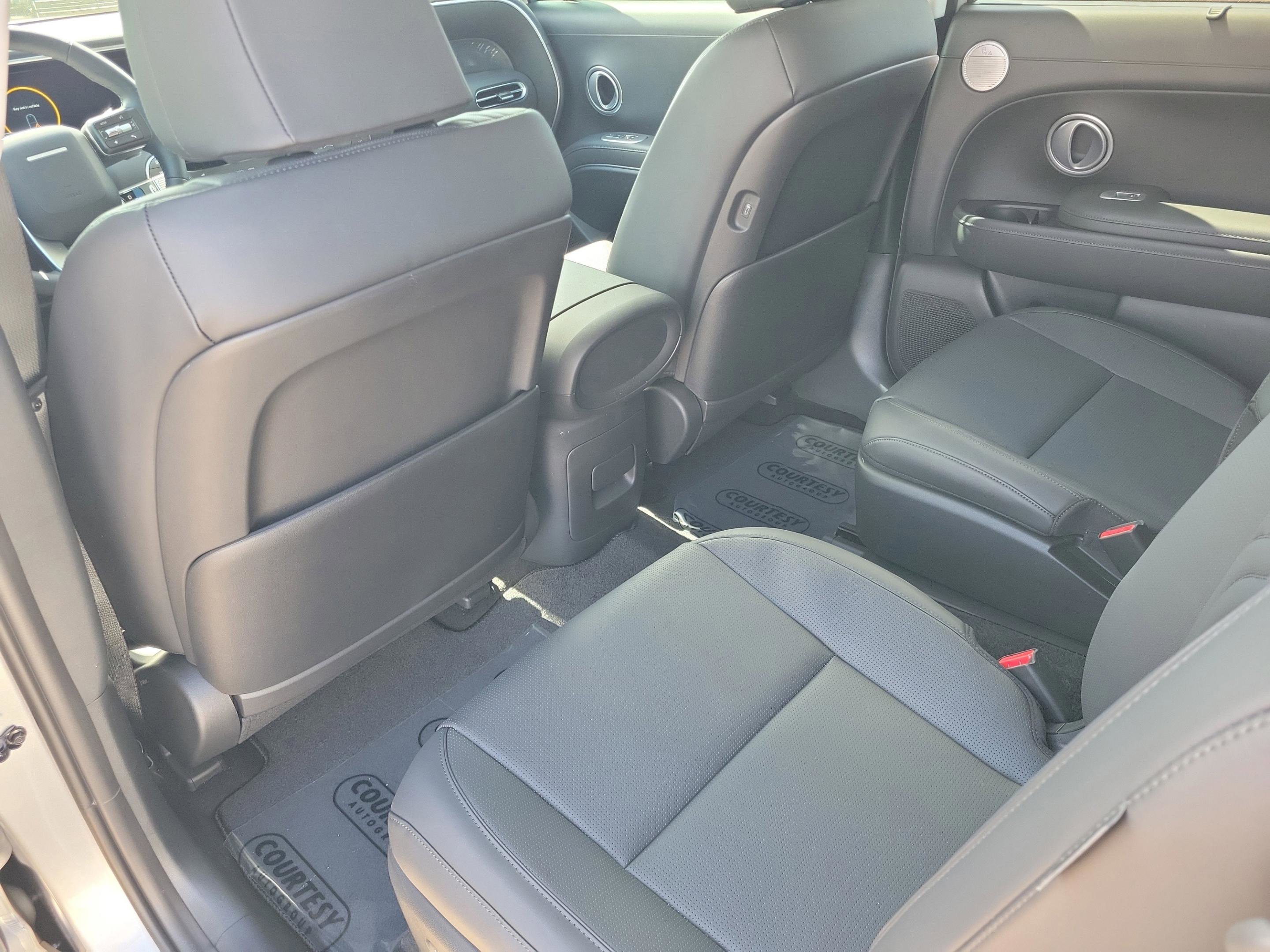 New 2026 Hyundai Palisade SEL image 9