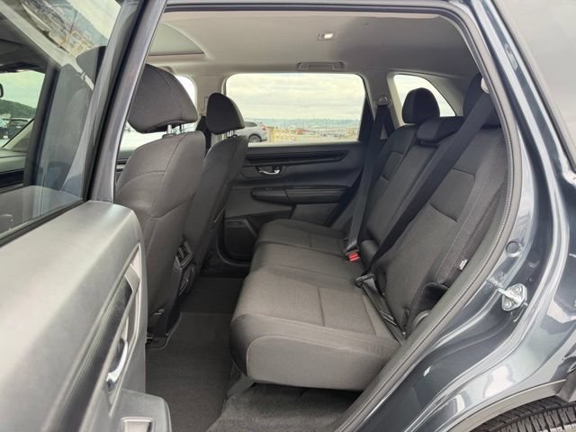 Certified 2025 Honda CR-V EX image 15