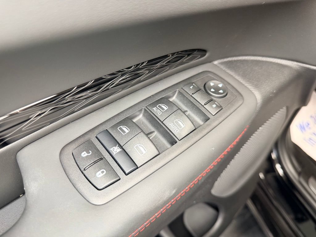 New 2026 Dodge Durango GT AWD/4WD image 23