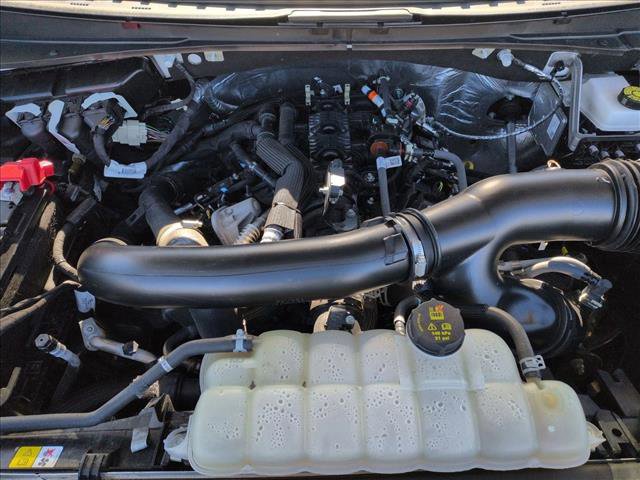 Used 2025 Ford Expedition Platinum image 26