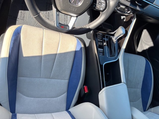 Used 2025 Acura ADX A-Spec image 15