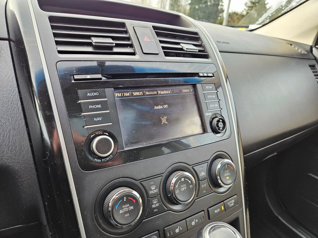 Used 2014 MAZDA CX-9 Touring w/ Touring Technology Package image 24