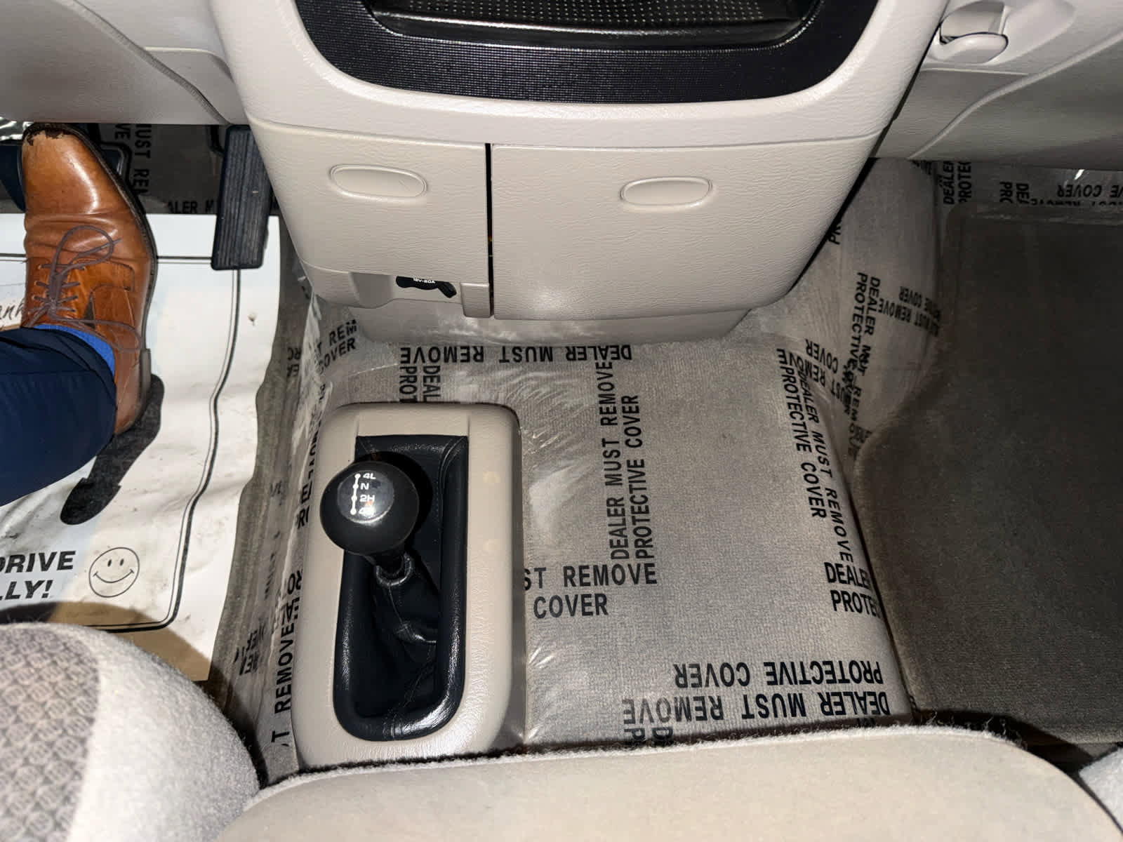 Used 2003 Dodge Ram 2500 Truck SLT image 20