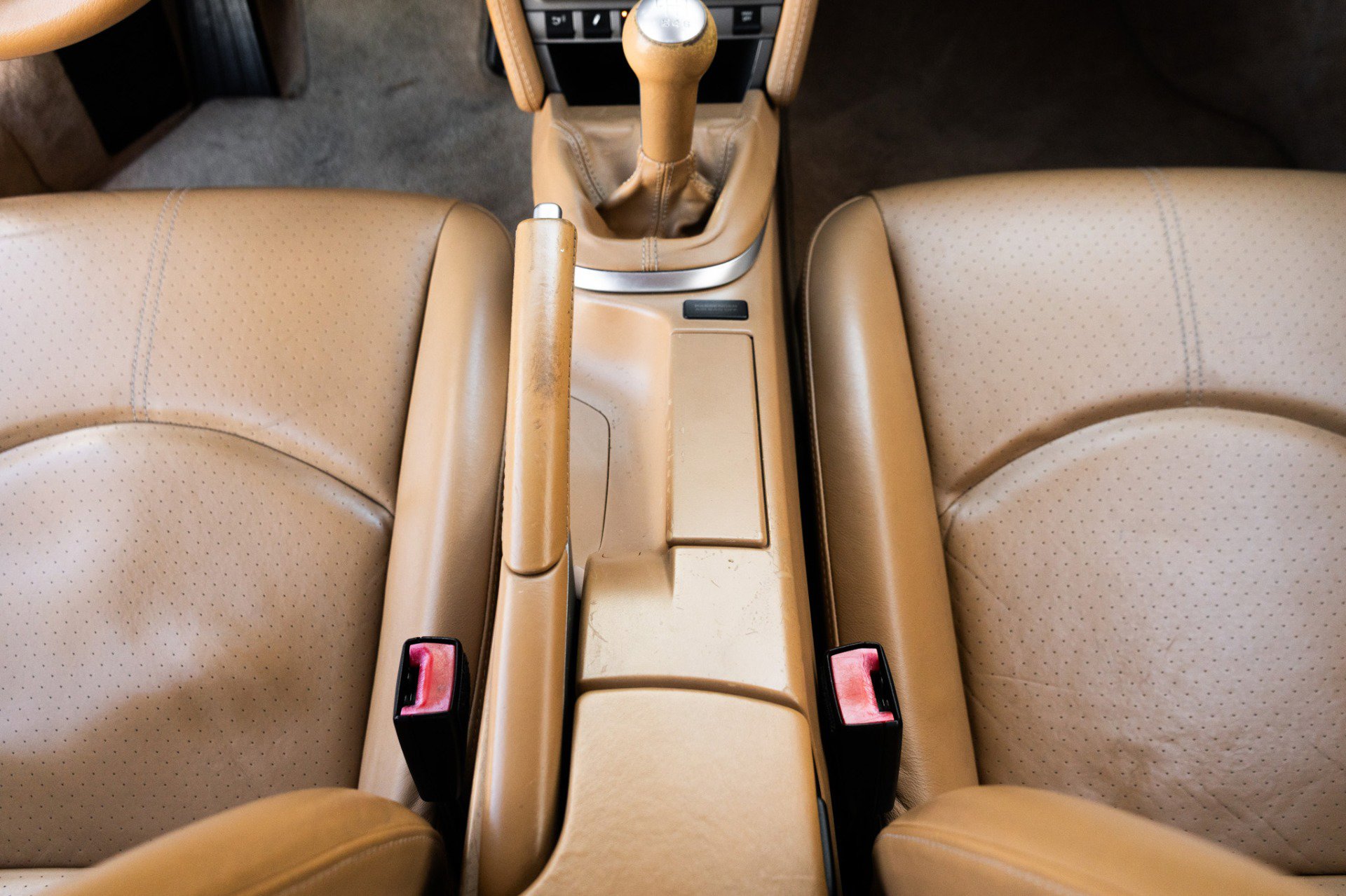 Used 2006 Porsche 911 Carrera 4S image 23