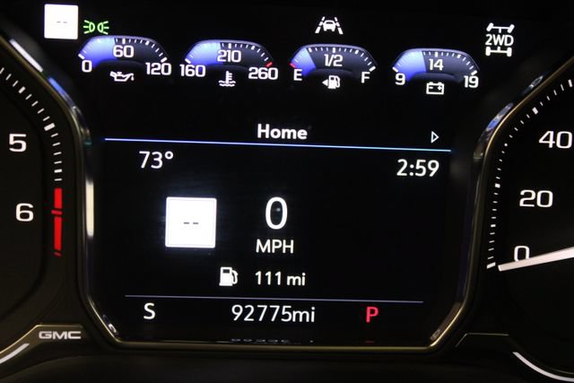 Used 2021 GMC Yukon Denali w/ Denali Premium Package AWD/4WD image 19