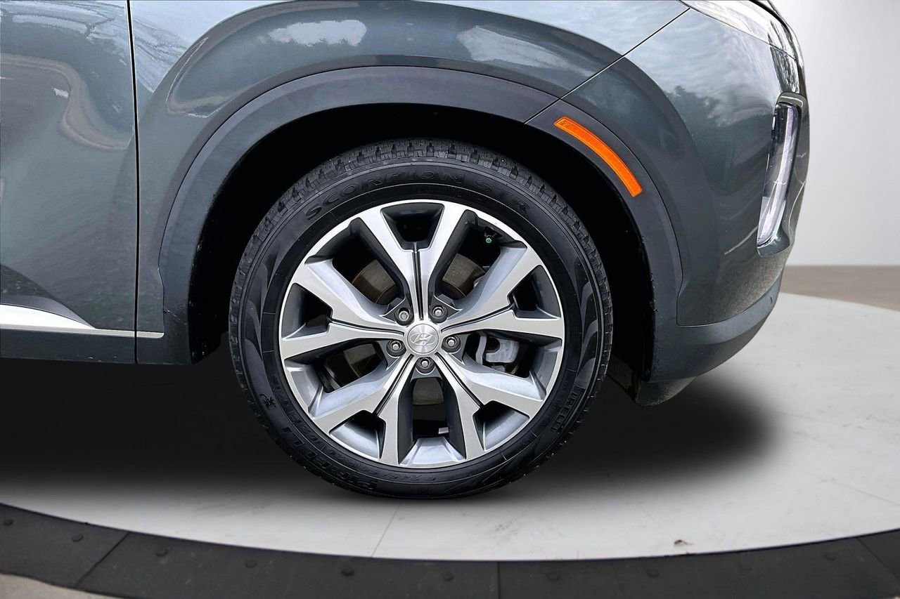 Used 2022 Hyundai Palisade SEL w/ Premium Package image 36