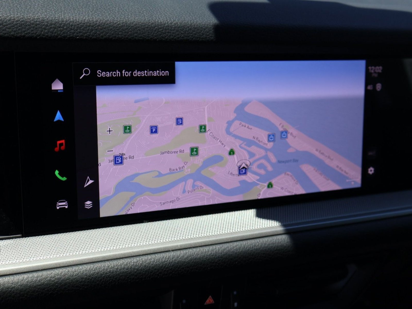 New 2026 Porsche Cayenne AWD/4WD image 17