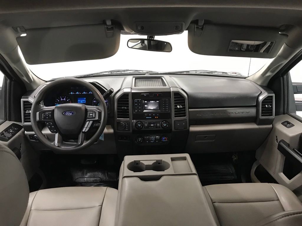 Used 2020 Ford F250 XL w/ Power Equipment Group image 24