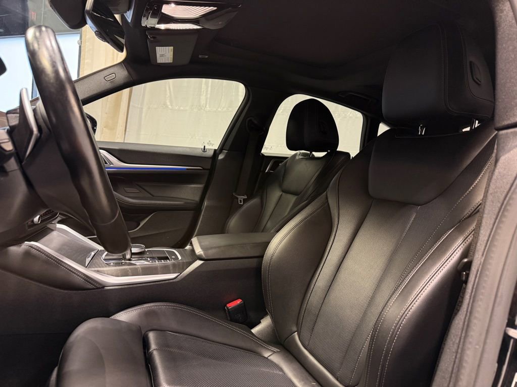 Used 2022 BMW M440i xDrive Gran Coupe w/ Shadowloine Package image 20