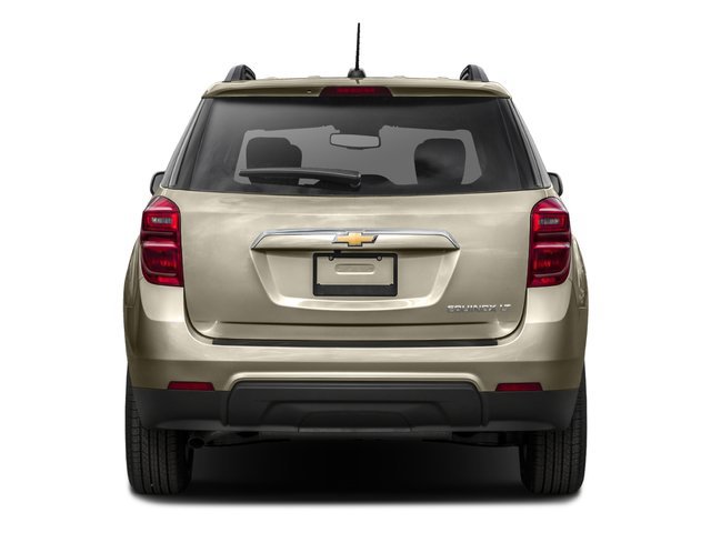 Used 2017 Chevrolet Equinox LT FWD image 8