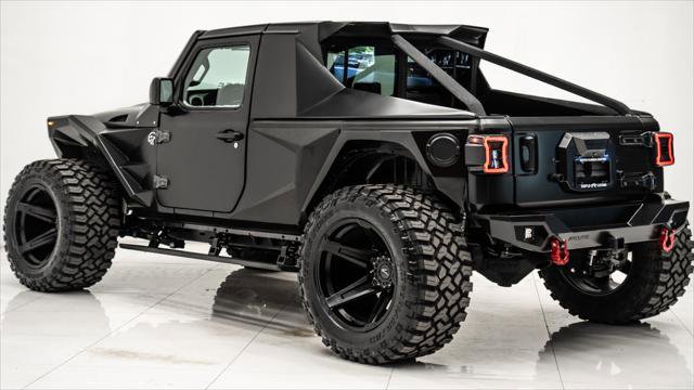 Used 2025 Jeep Wrangler Unlimited Sport image 6