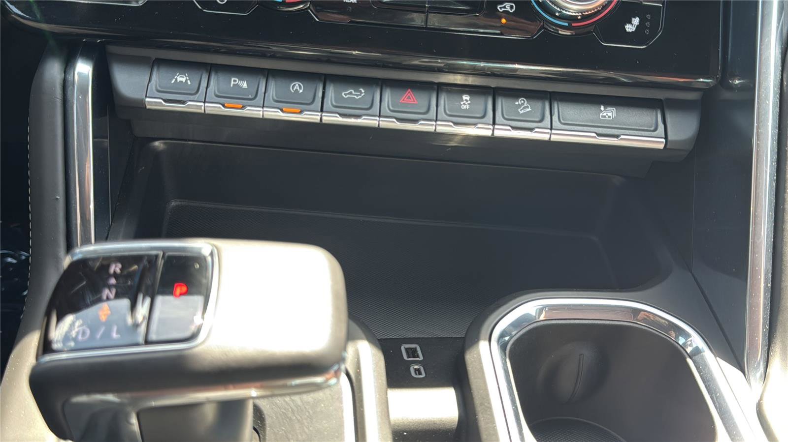 Used 2022 GMC Sierra 1500 Denali Ultimate AWD/4WD image 20