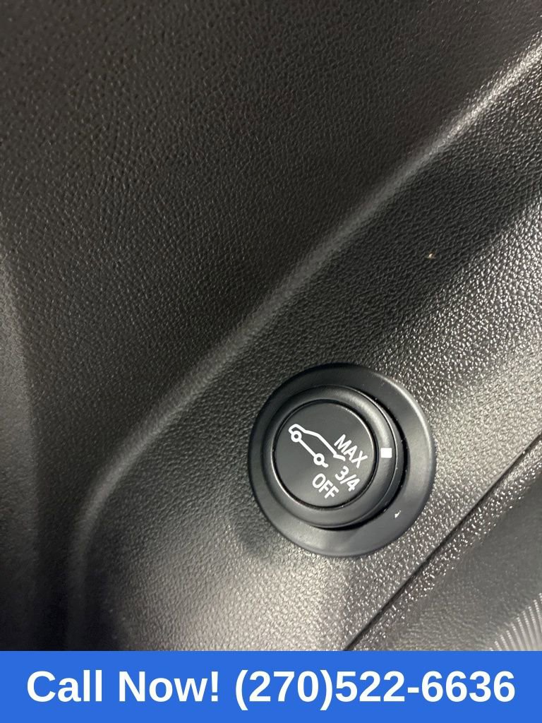 Used 2024 Chevrolet Equinox LT w/ LPO, Floor Liner Package image 16