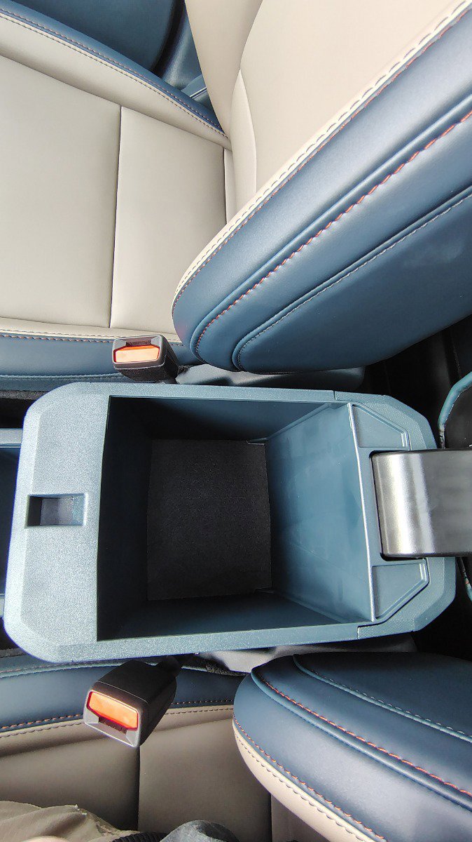 New 2026 Ford Maverick Lariat AWD/4WD image 30