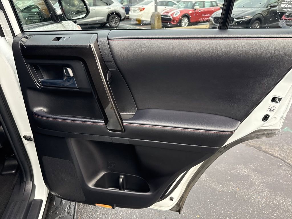 Used 2024 Toyota 4Runner TRD Off-Road Premium image 60