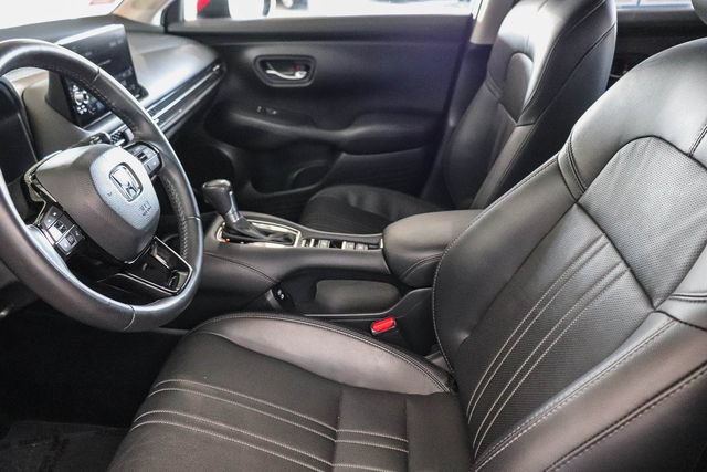 Certified 2024 Honda HR-V EX-L image 20