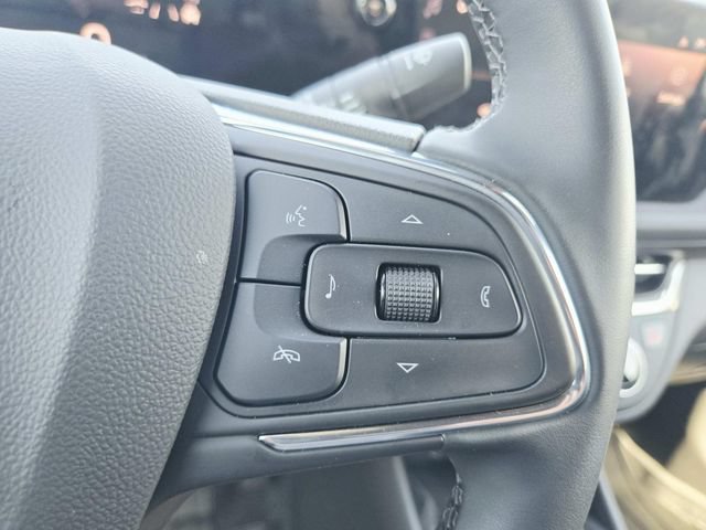Used 2025 Buick Envista Preferred w/ Convenience I Package FWD image 17
