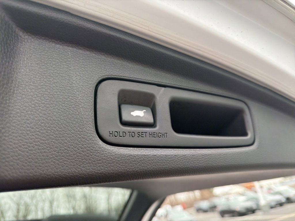 Used 2024 Honda CR-V EX-L image 23
