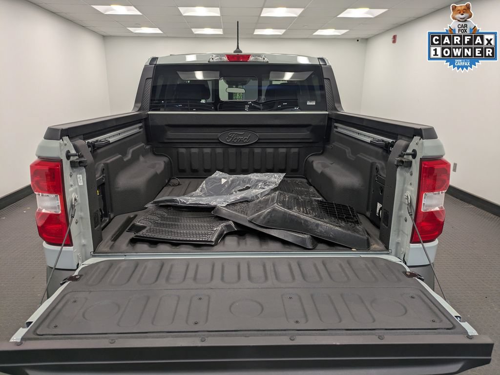 Used 2024 Ford Maverick Lariat w/ 4K Tow Package AWD/4WD image 25
