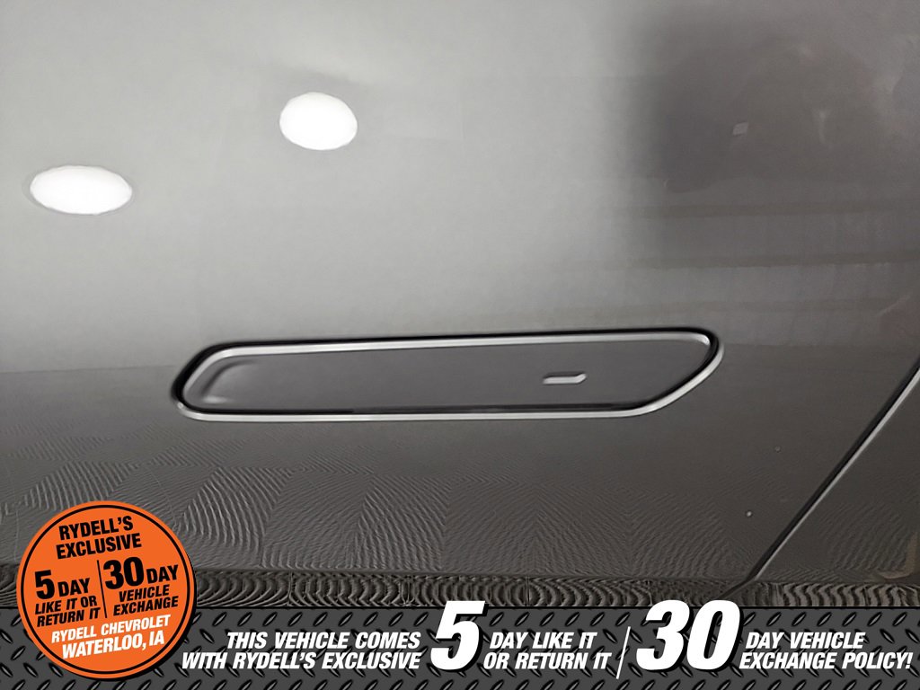 Used 2024 Kia EV6 Wind image 15