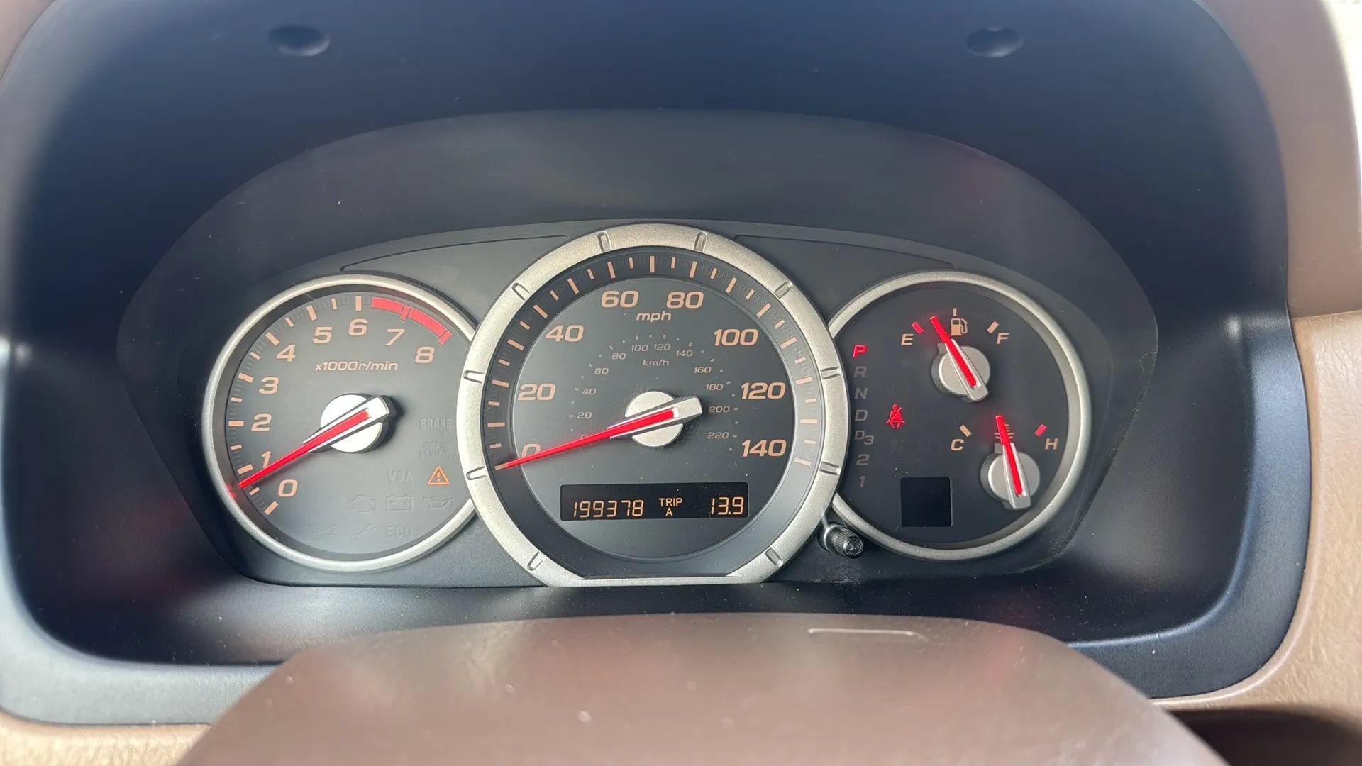 Used 2007 Honda Pilot EX-L image 16