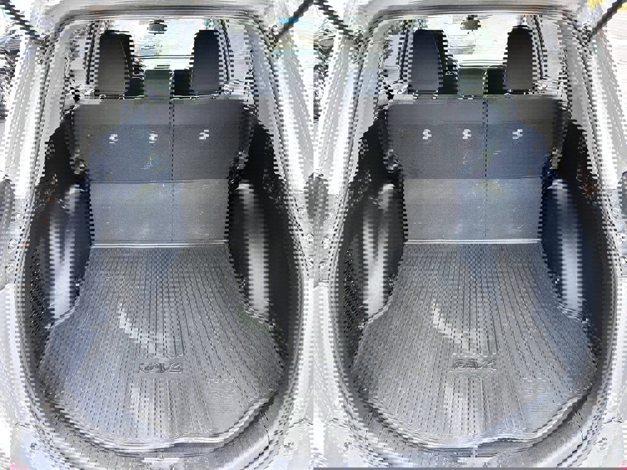 Used 2017 Toyota RAV4 XLE image 8