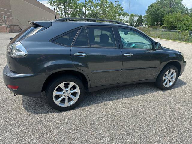 Used 2009 Lexus RX 350 AWD image 37
