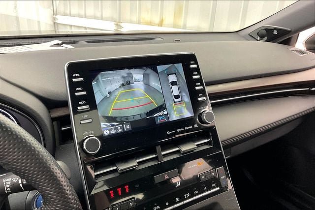 Used 2022 Toyota Avalon Limited w/ Advanced Safety Package FWD image 28