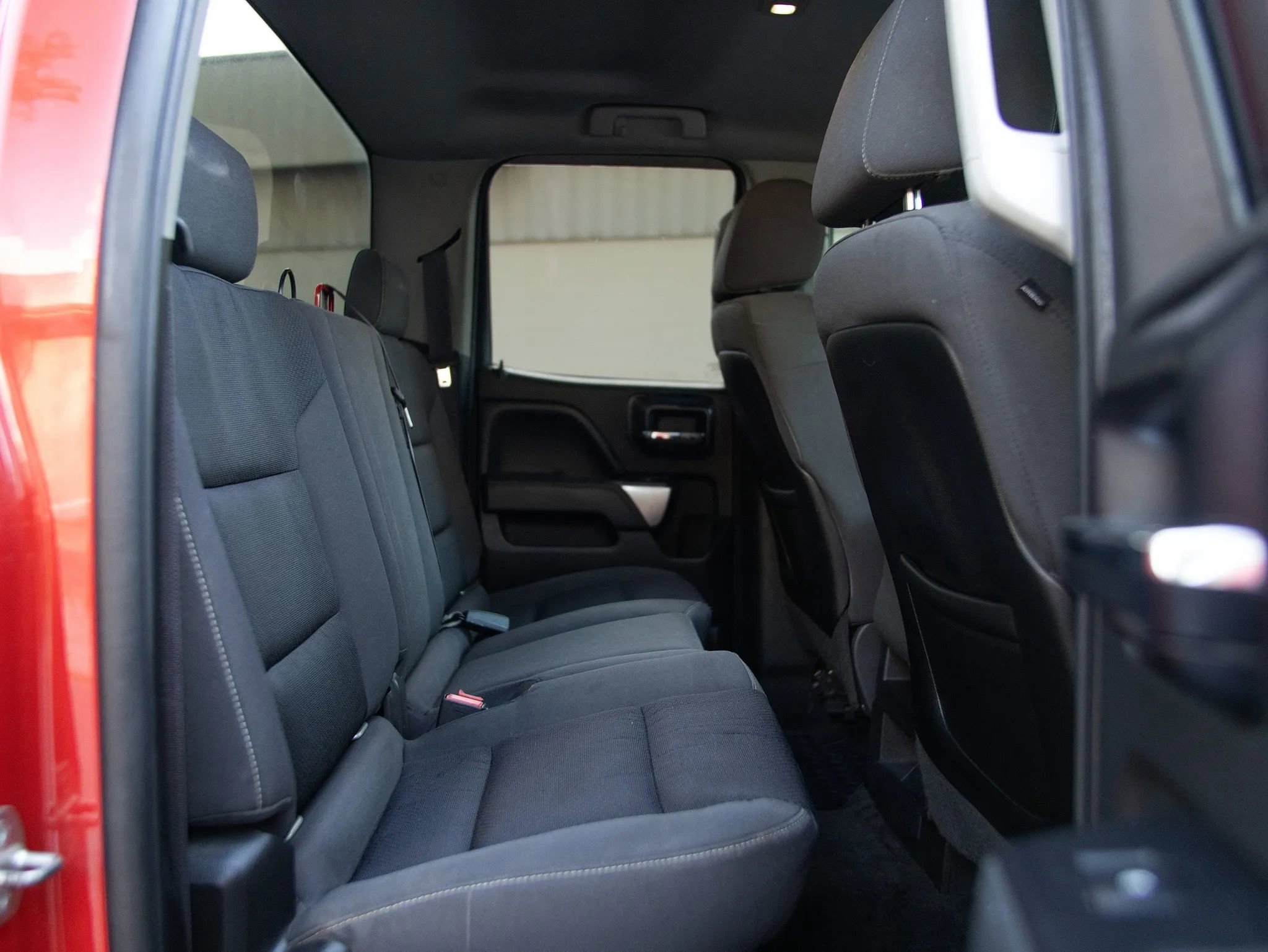 Used 2014 Chevrolet Silverado 1500 LT image 30