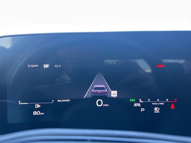 New 2026 Audi A6 Premium Plus image 23