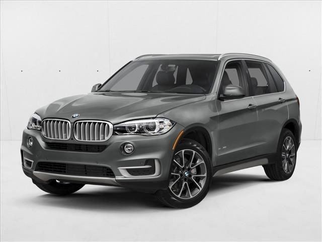 Used 2018 BMW X5 sDrive35i w/ Driving Assistance Package RWD image 1