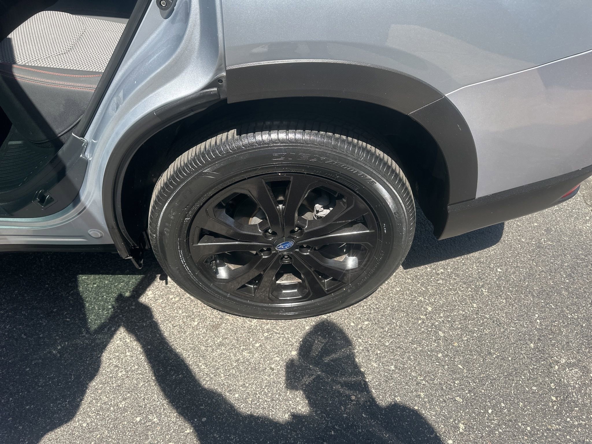 Used 2020 Subaru Forester Sport w/ Popular Package #2 AWD/4WD image 25