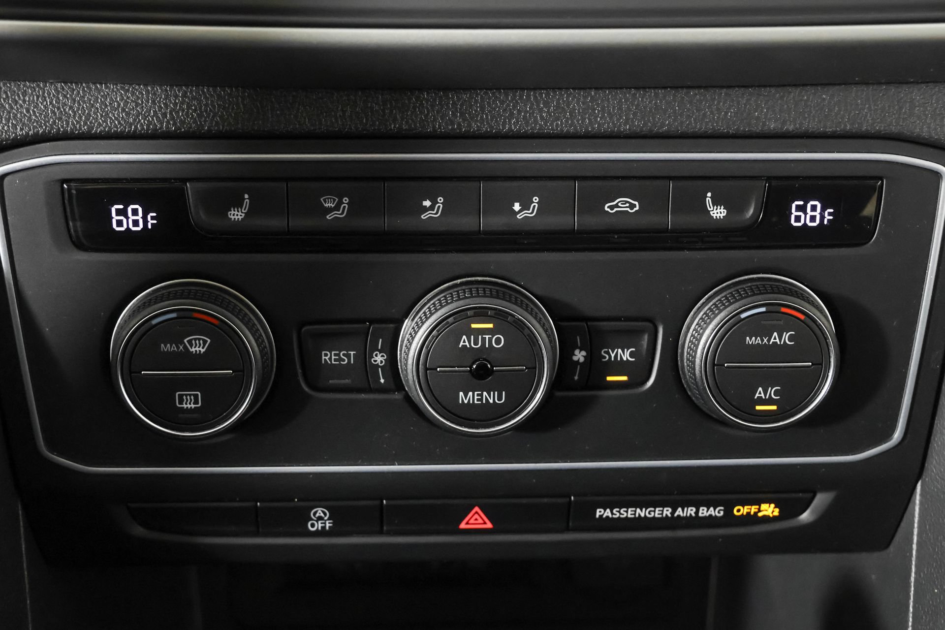 Used 2021 Volkswagen Atlas SE AWD/4WD image 31